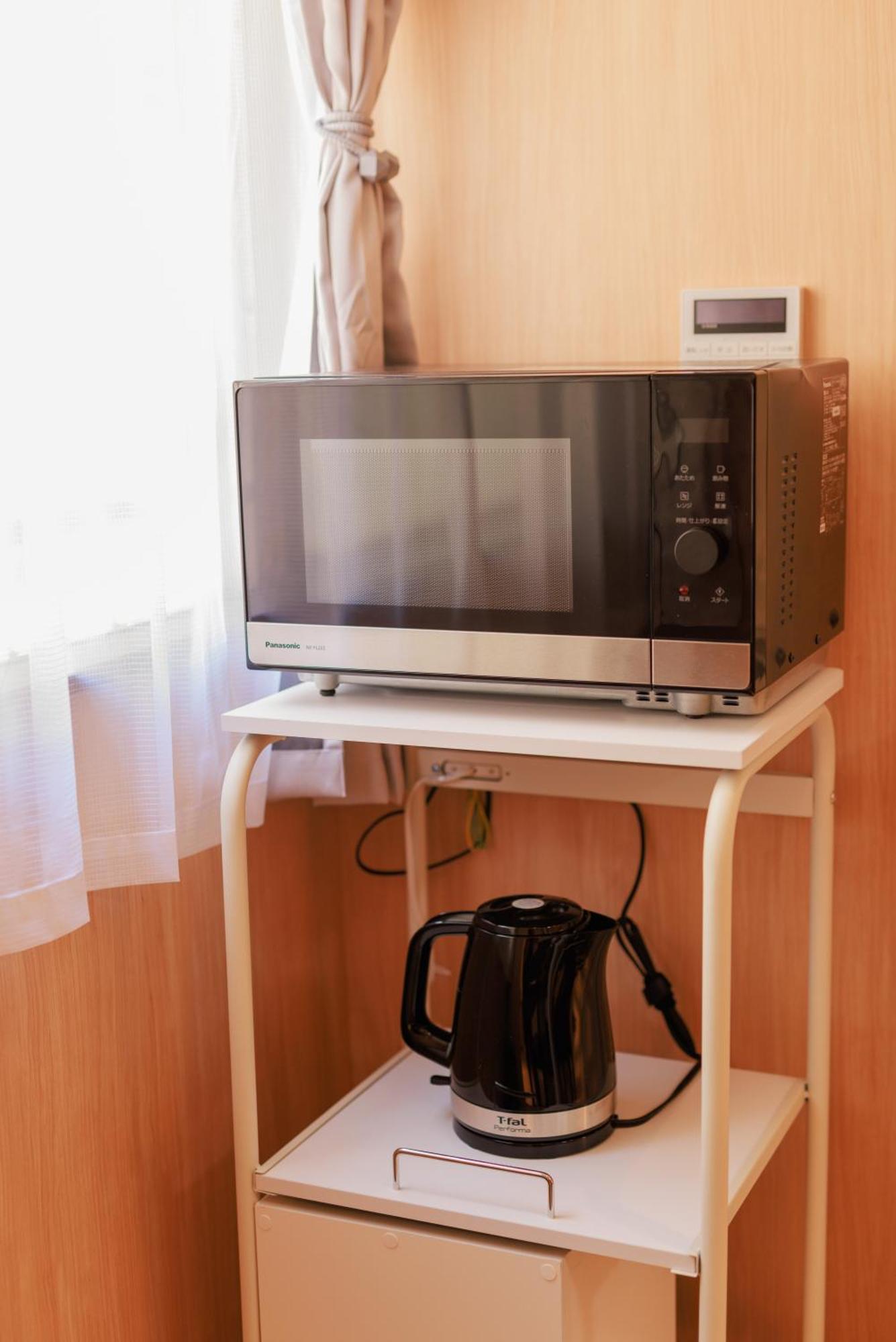 Mkg Home・芝 Pensión