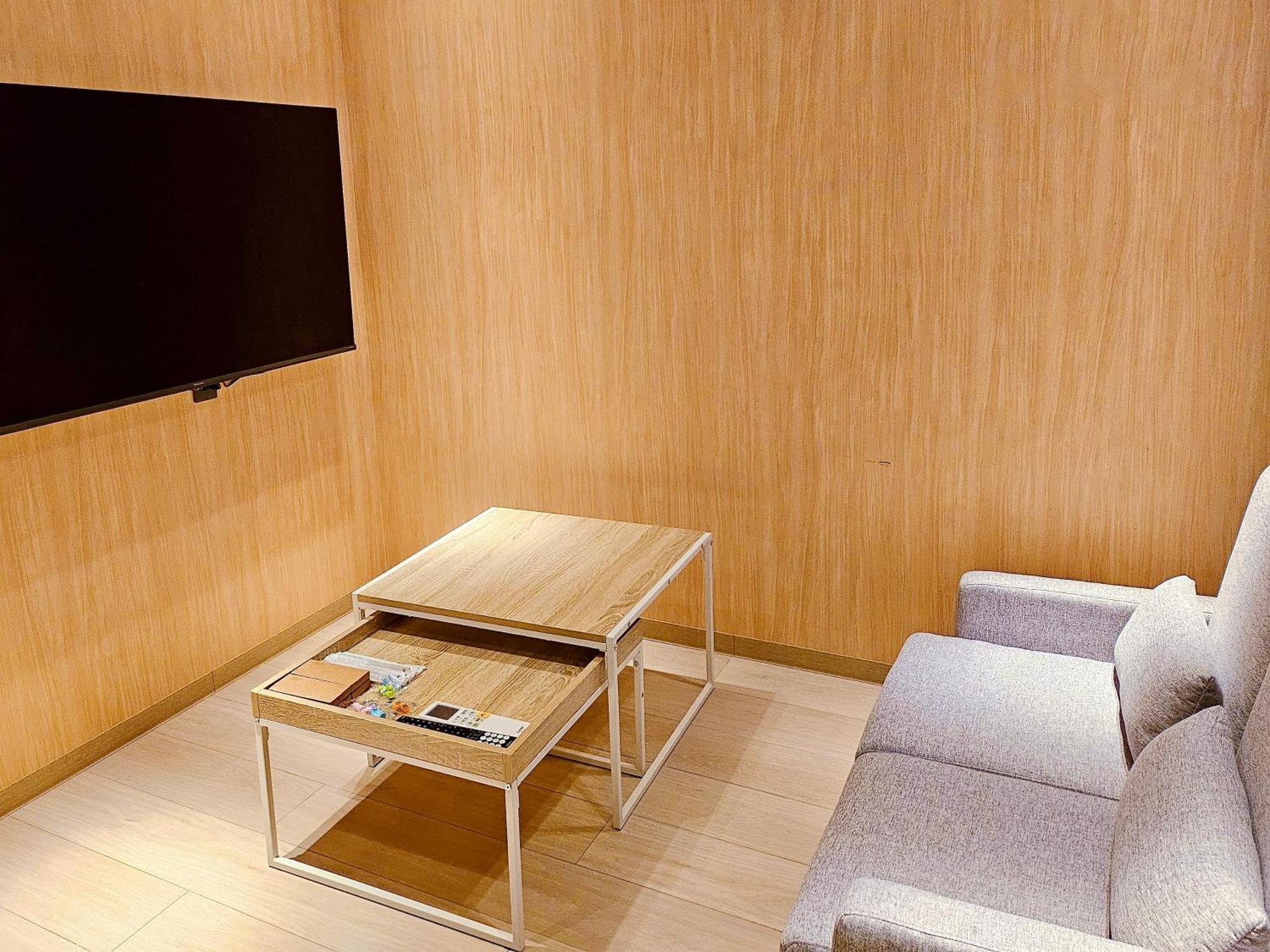 Pensión Mkg Home・芝 *