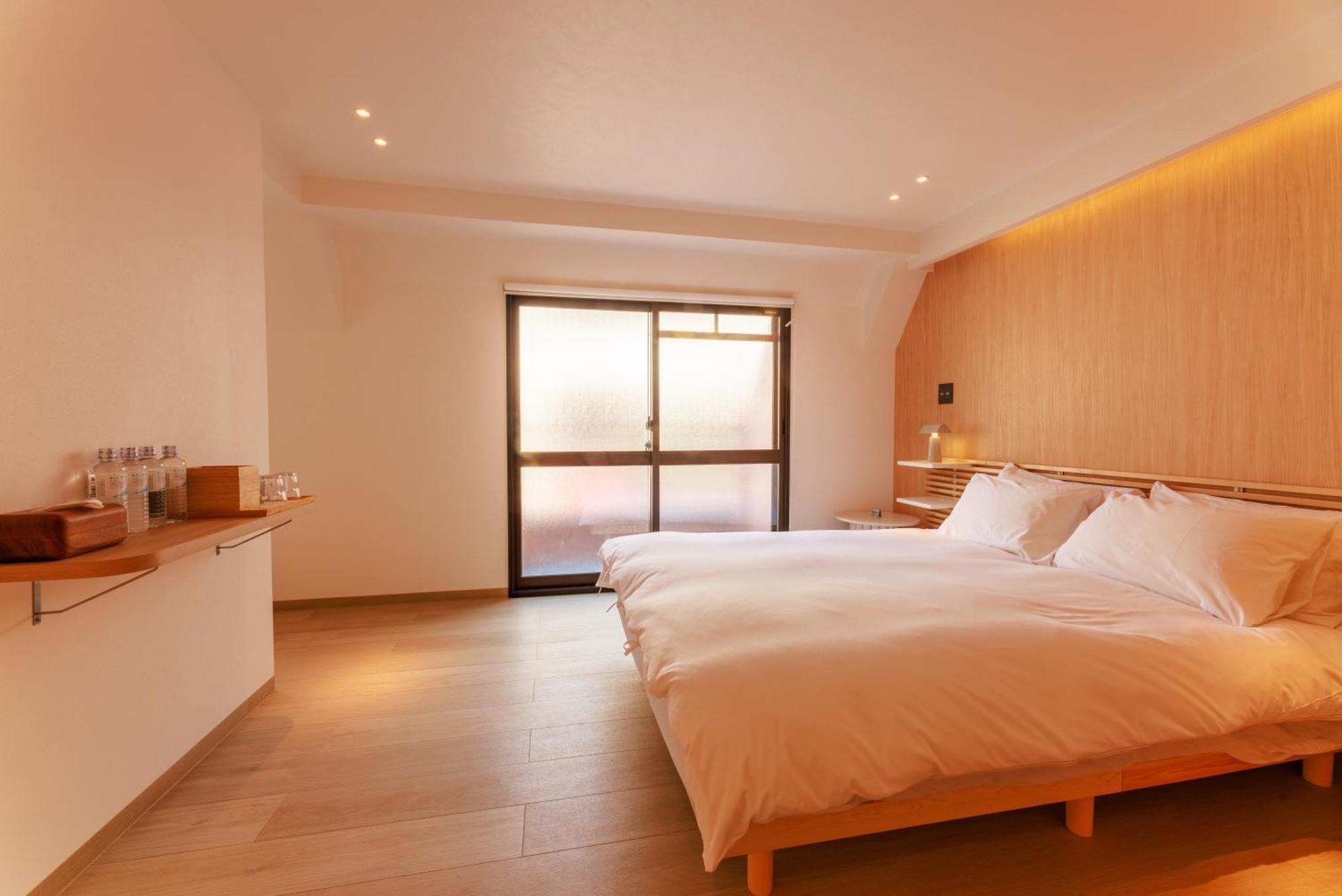 Pensión Mkg Home・芝 Tokio