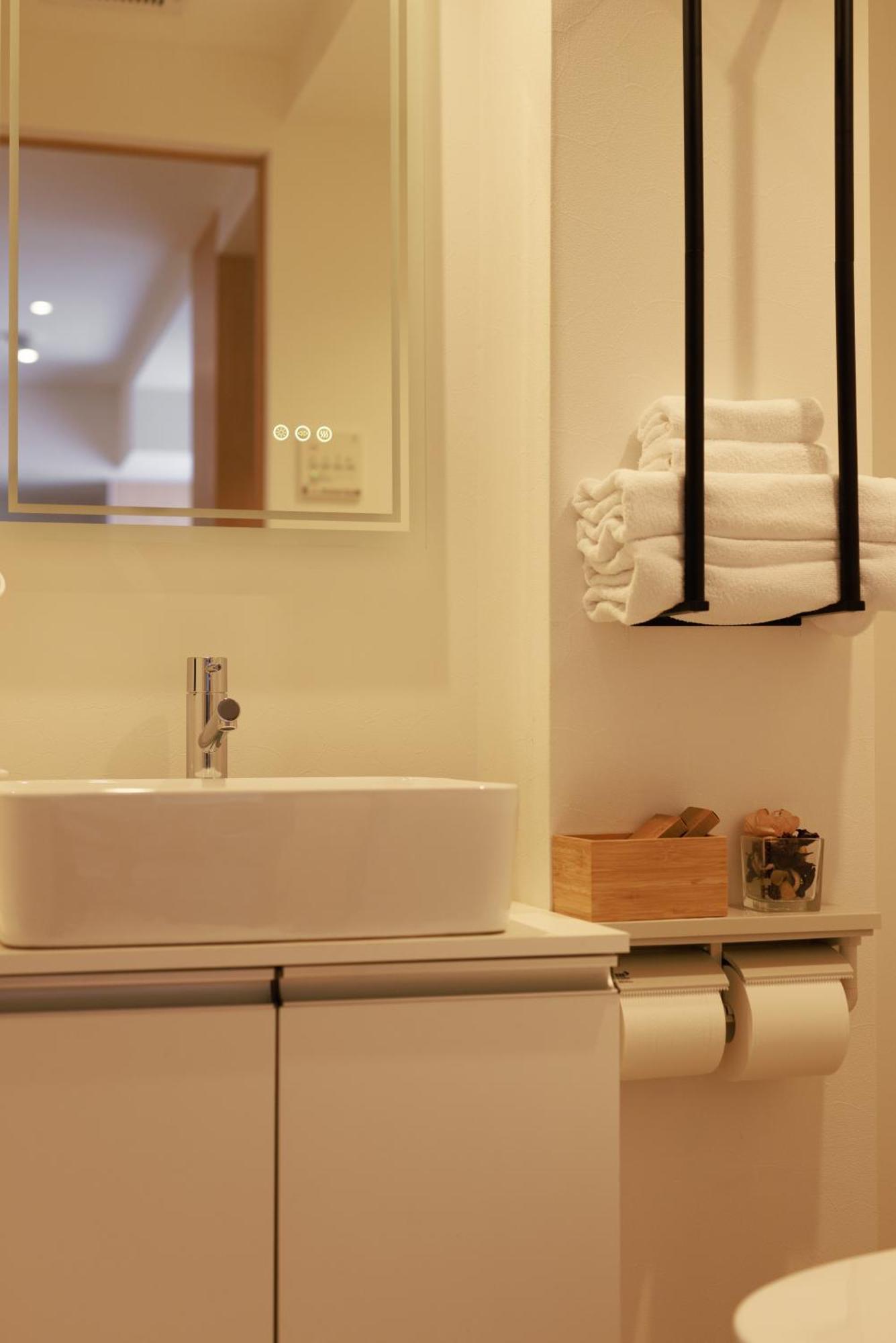 Pensión Mkg Home・芝 Tokio