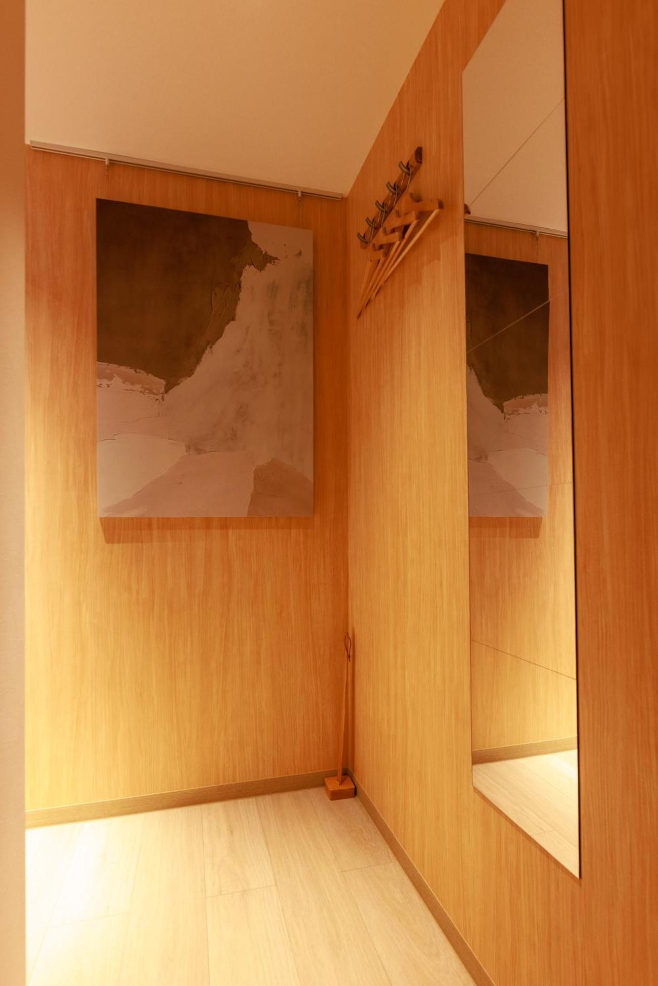 Mkg Home・芝 Pensión *