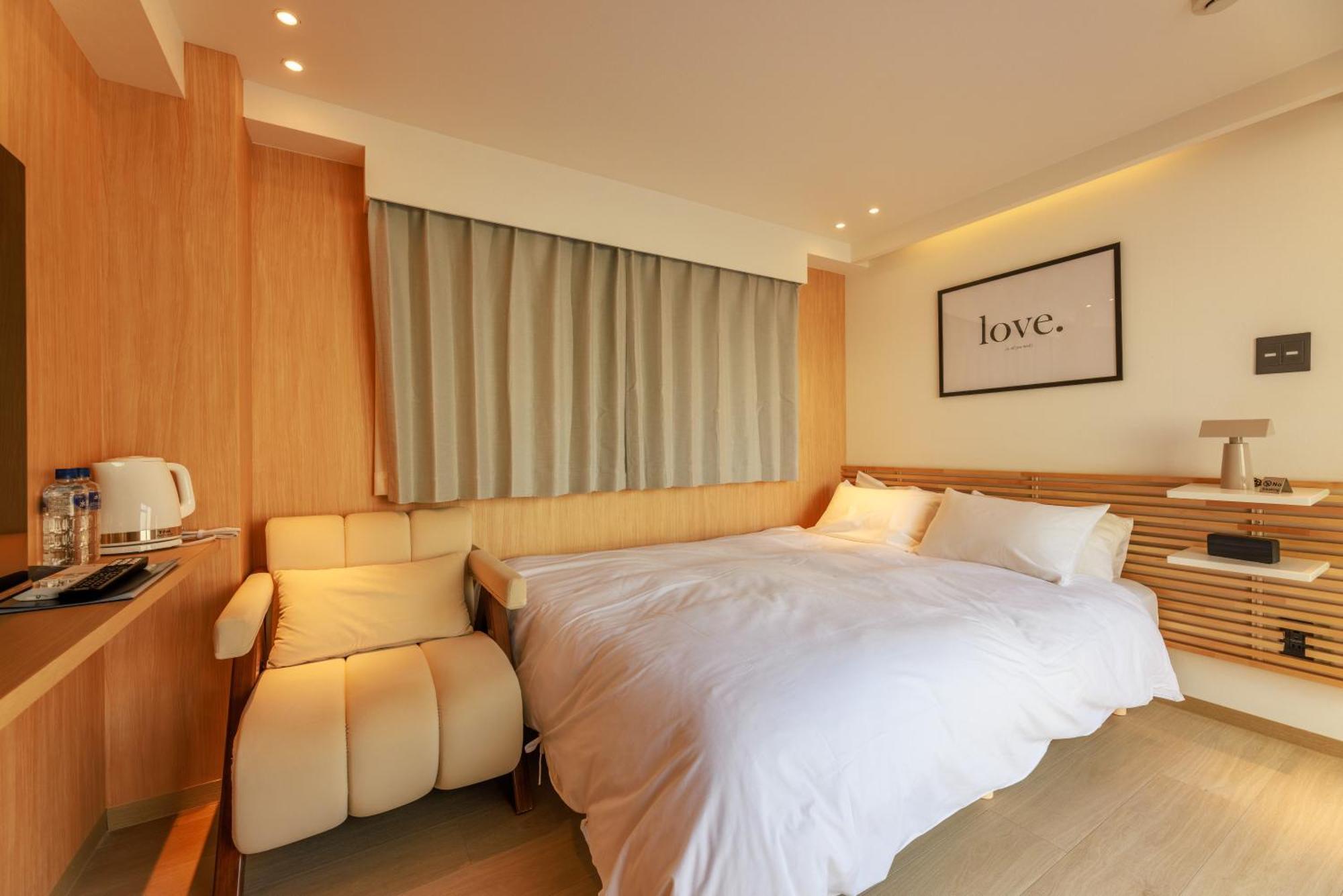 Pensión Mkg Home・芝 Tokio