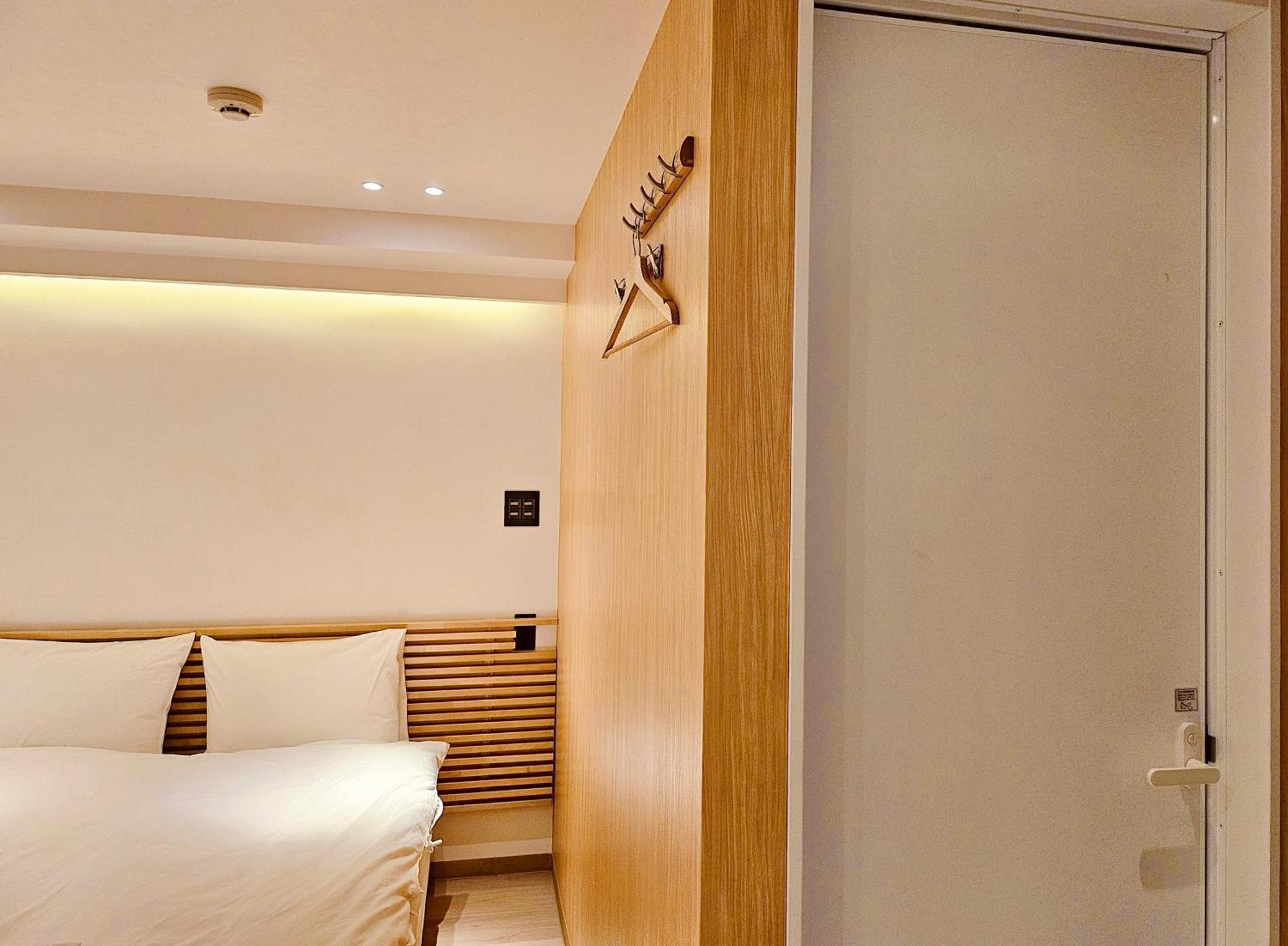 Pensión Mkg Home・芝